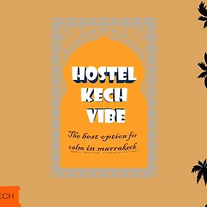 Kech Vibe Hostel