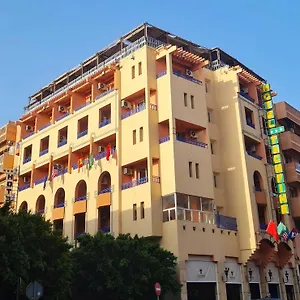 تاشفين مراكش