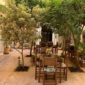 Laksour Hostel