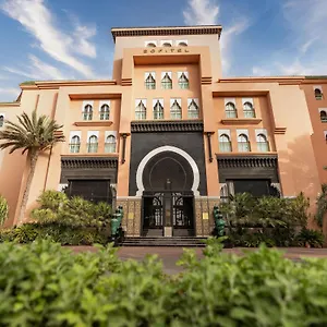 Hotel Sofitel Marrakech Palais Imperial &, Marrakesh