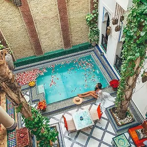 Tamarrakecht Riyad