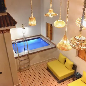 Azra Marrakech مراكش