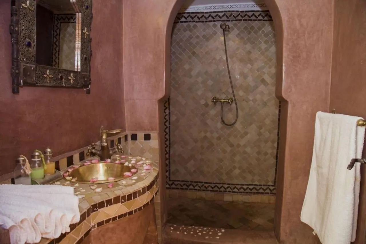 Appartement Douillet, Marrakech-Gueliz Marakeş Fas