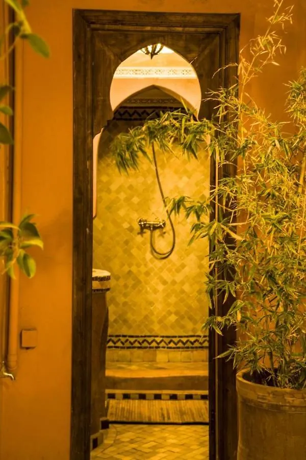 Appartement Douillet, Marrakech-Gueliz Marakeş Daire