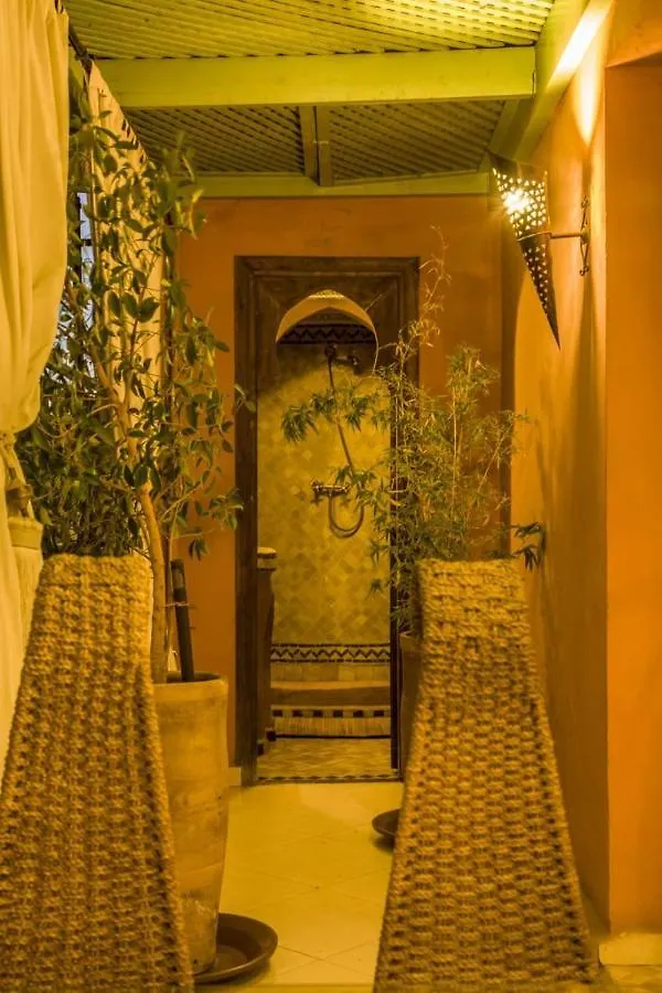 Appartement Douillet, Marrakech-Gueliz Marakeş